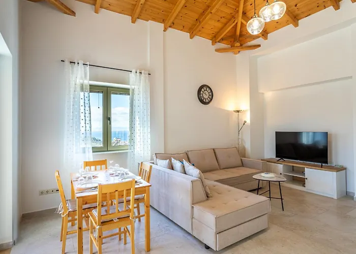 Villa Daniela