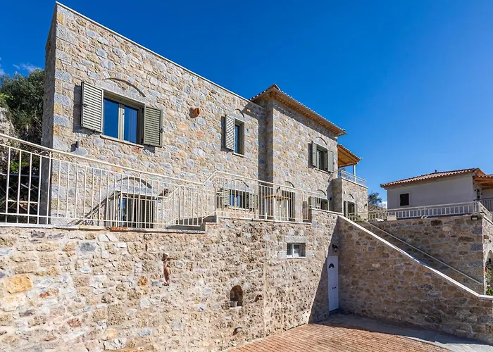 Villa Daniela