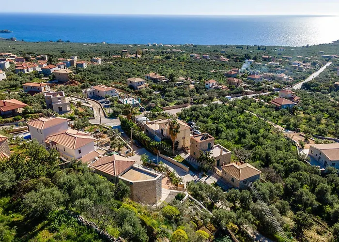 Villa Daniela