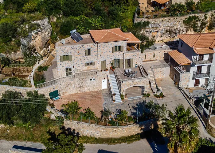 Villa Daniela