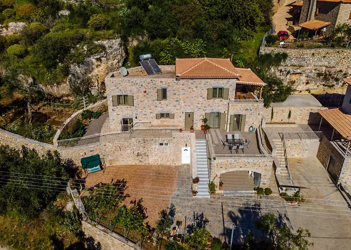 Villa Daniela