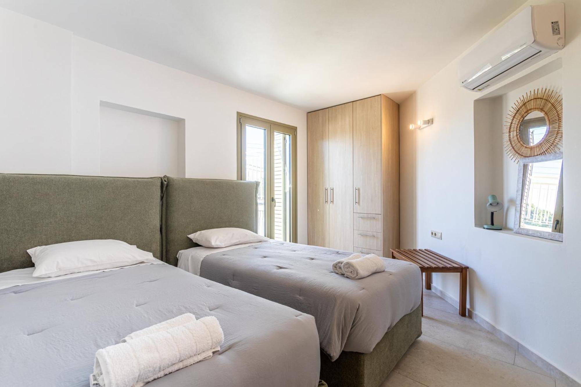 Villa Daniela Neokhorion (Messenia)