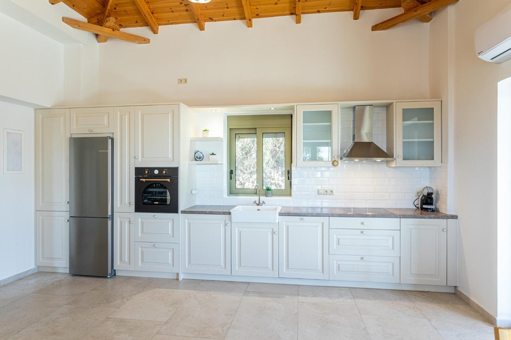 Villa Daniela Neokhorion (Messenia)
