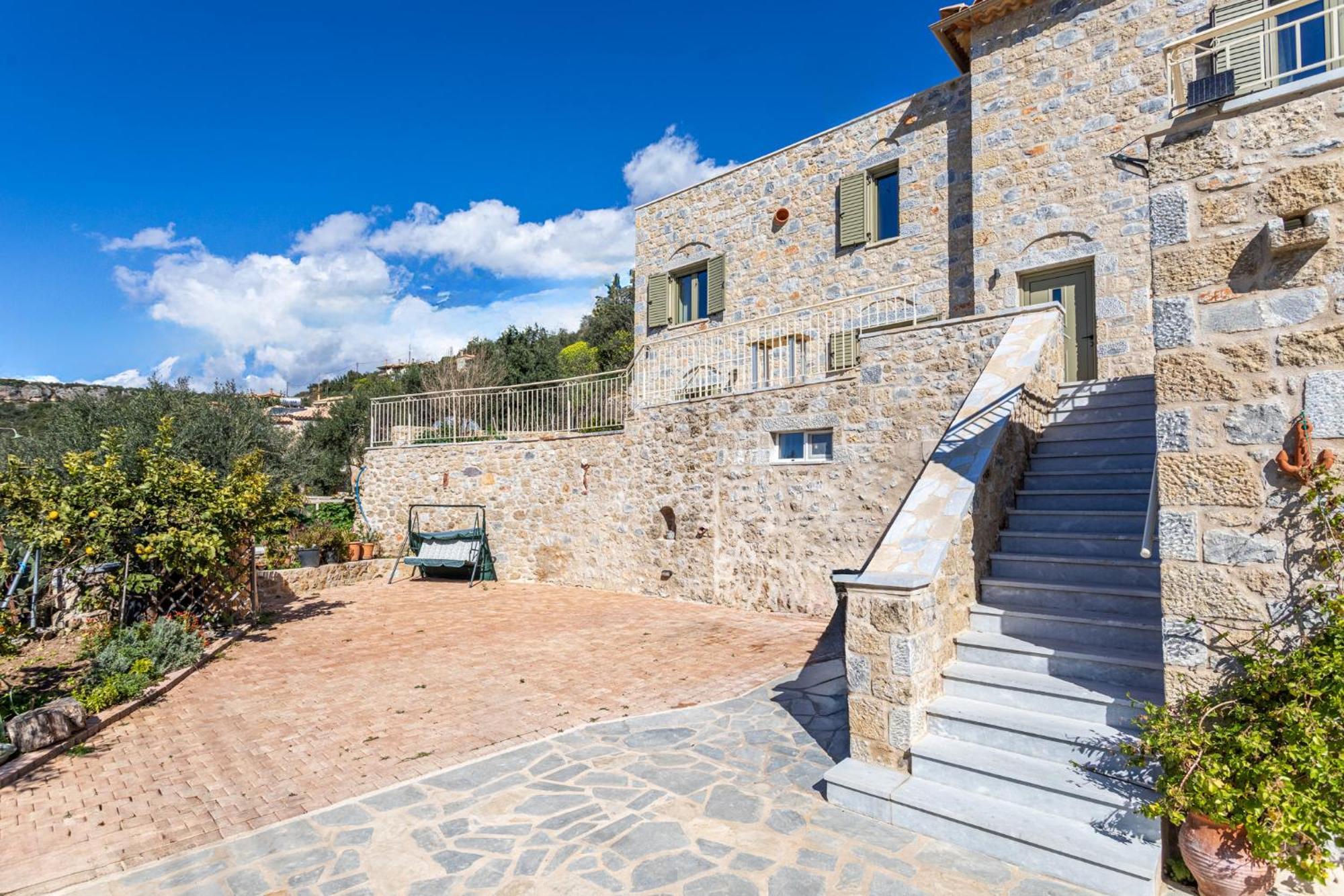 Villa Daniela