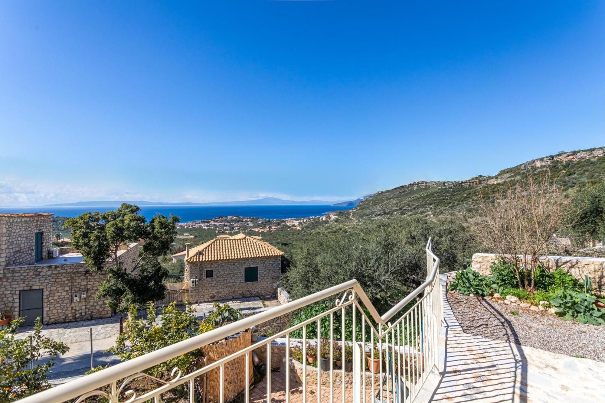 Daniela Neokhorion (Messenia)