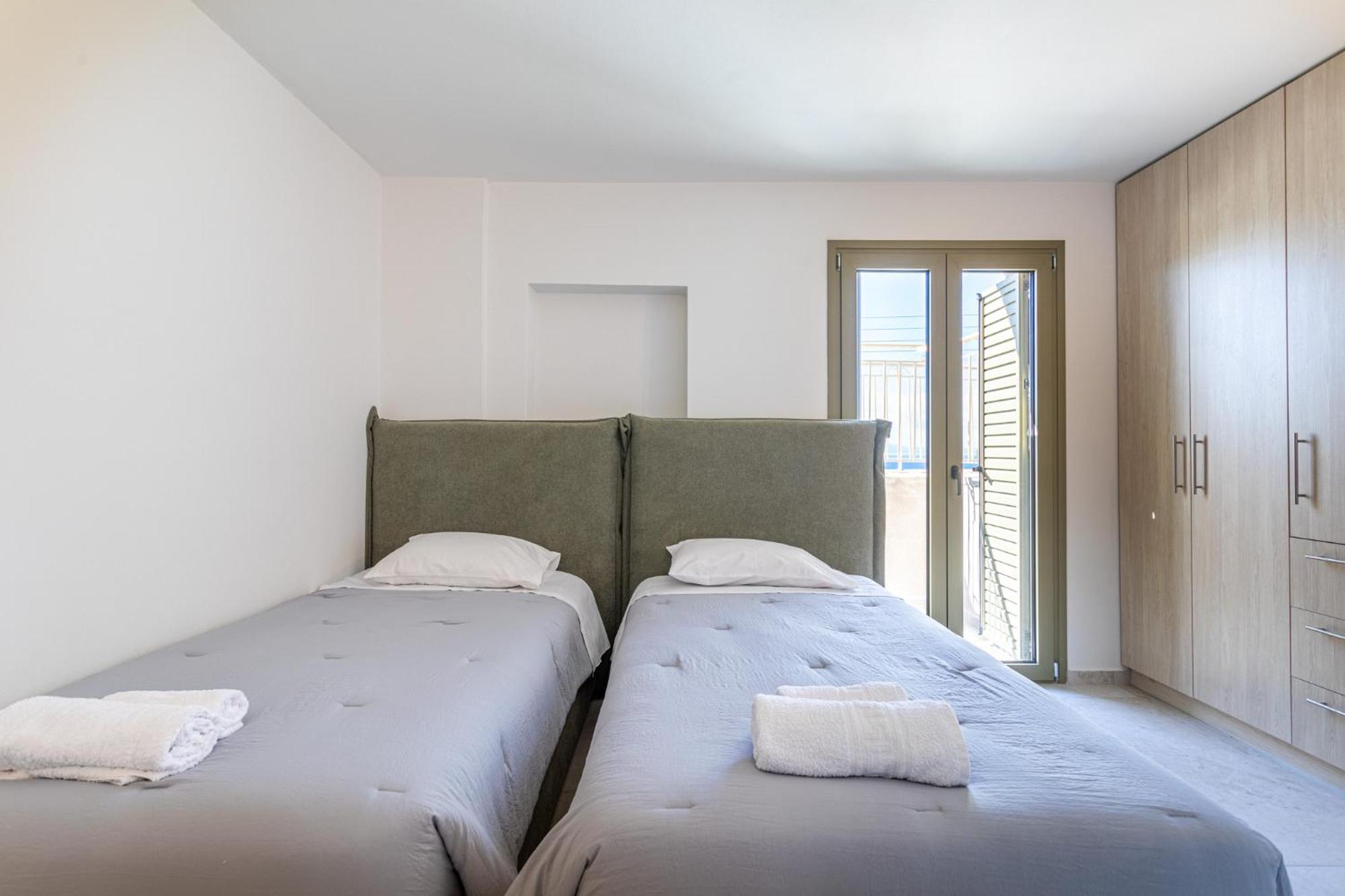 Villa Daniela Neokhorion (Messenia)