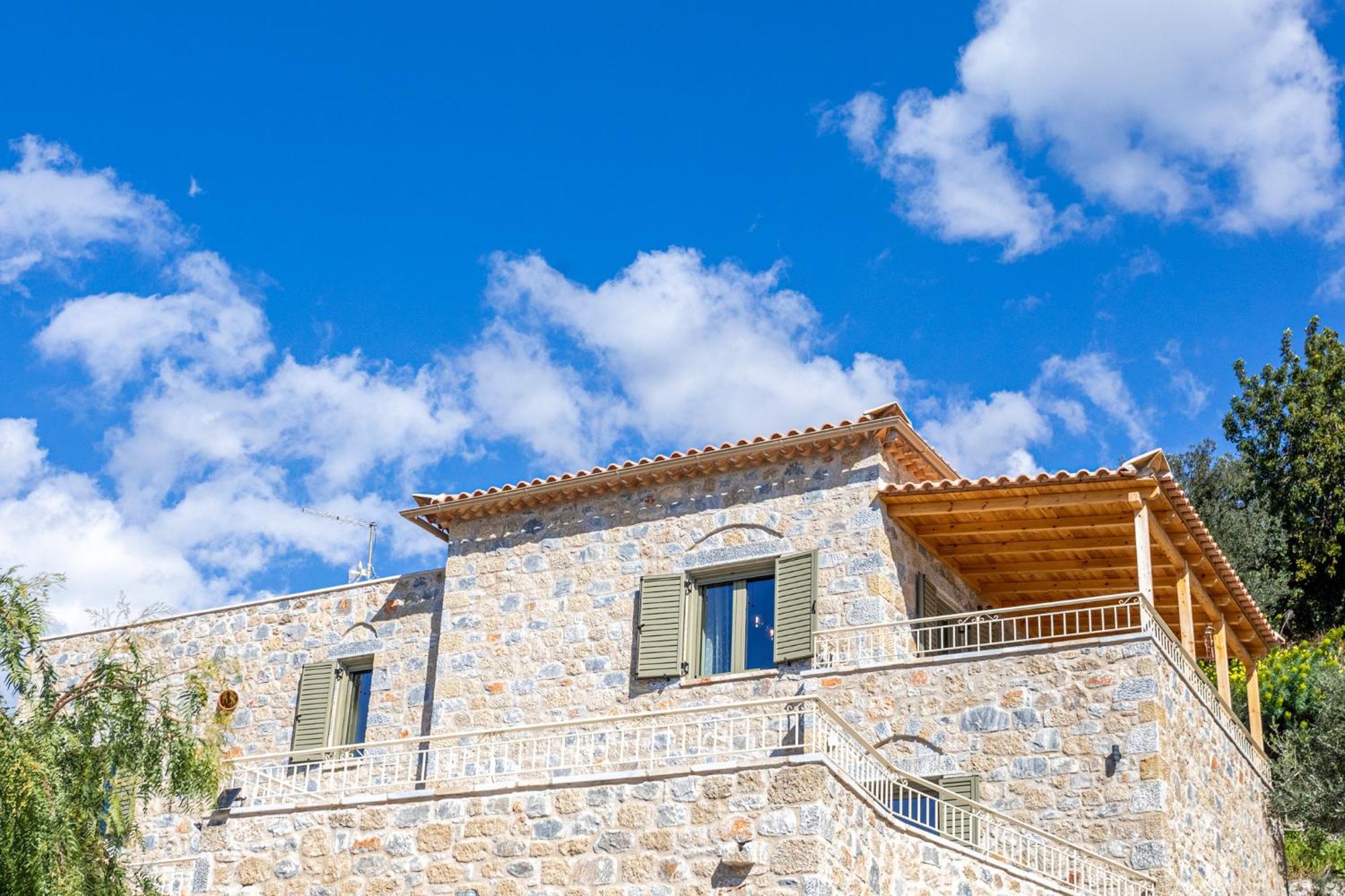 Villa Daniela