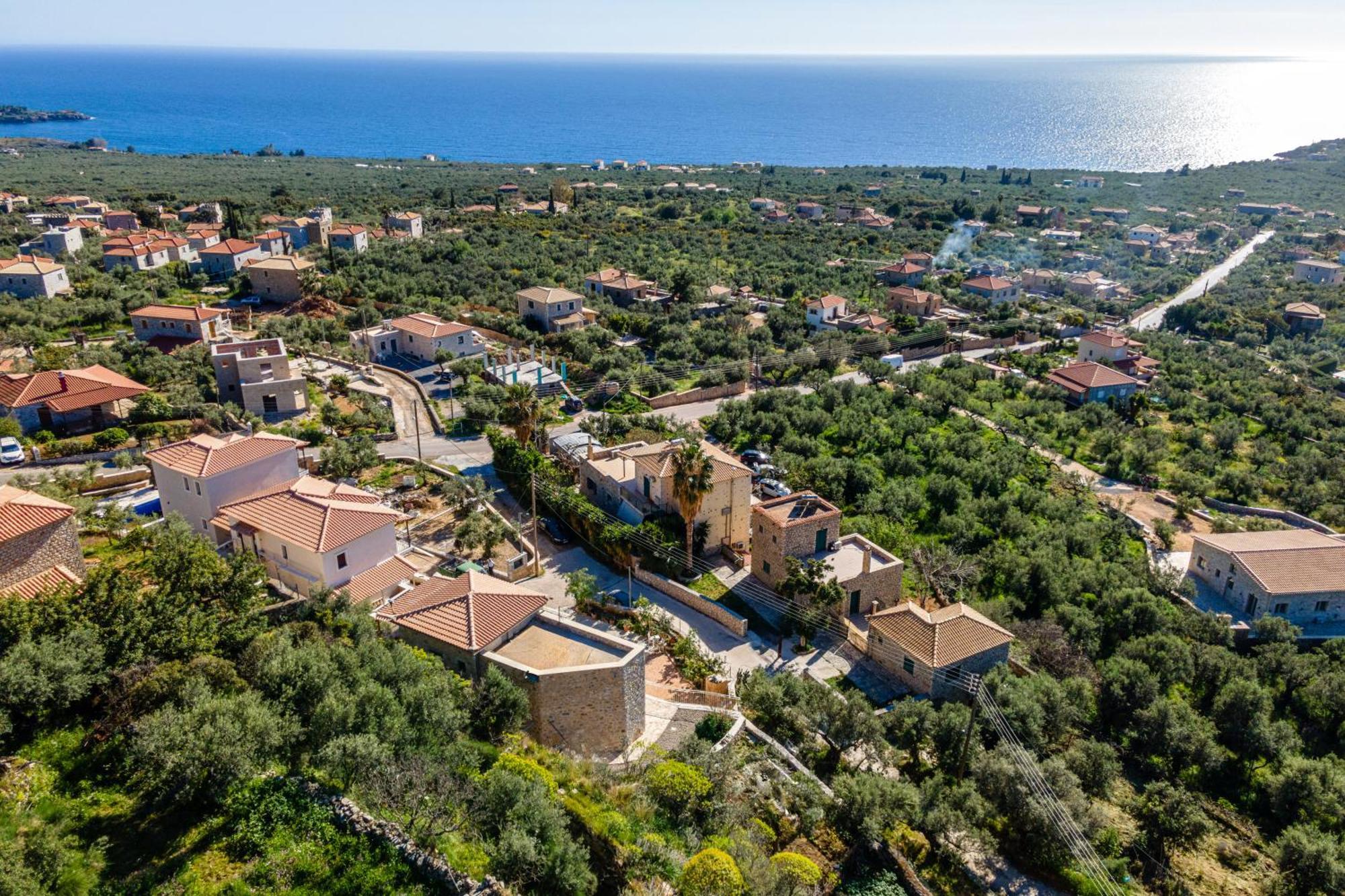 Daniela * Neokhorion (Messenia)