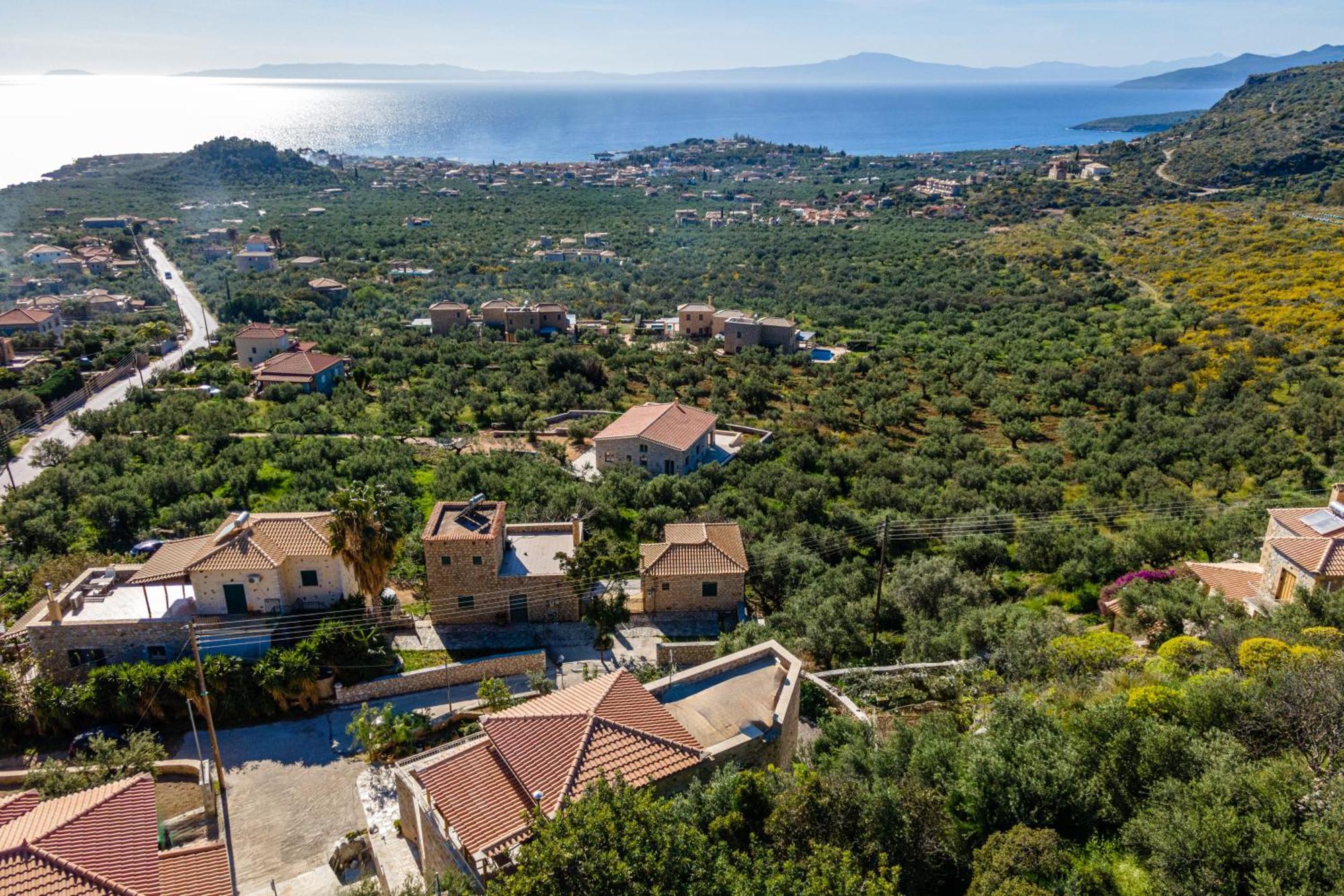 Villa Daniela